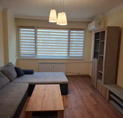 Photo 2 — Three-room apartment with parking space in Center, Kapana, Plovdiv