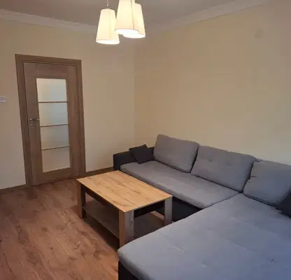 Photo 3 — Three-room apartment with parking space in Center, Kapana, Plovdiv
