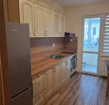 Photo 5 — Three-room apartment with parking space in Center, Kapana, Plovdiv