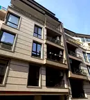 Просторен 3-стаен апартамент с тераса в Центъра на Пловдив
