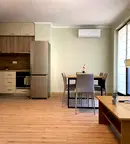 Тристаен апартамент с две тераси в Център, Пловдив
