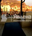 Тристаен апартамент с три тераси в Център, Пловдив