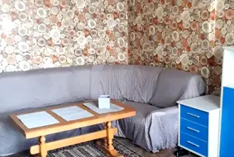 Тристаен апартамент в Център Пловдив с две тераси