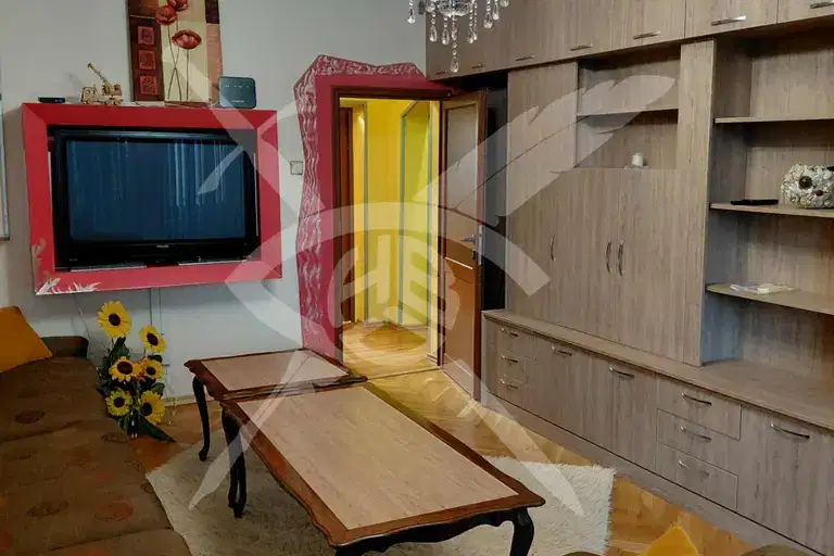 apartment in Plovdiv, Centyr