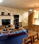 Тристаен апартамент с тераса в Център, Пловдив