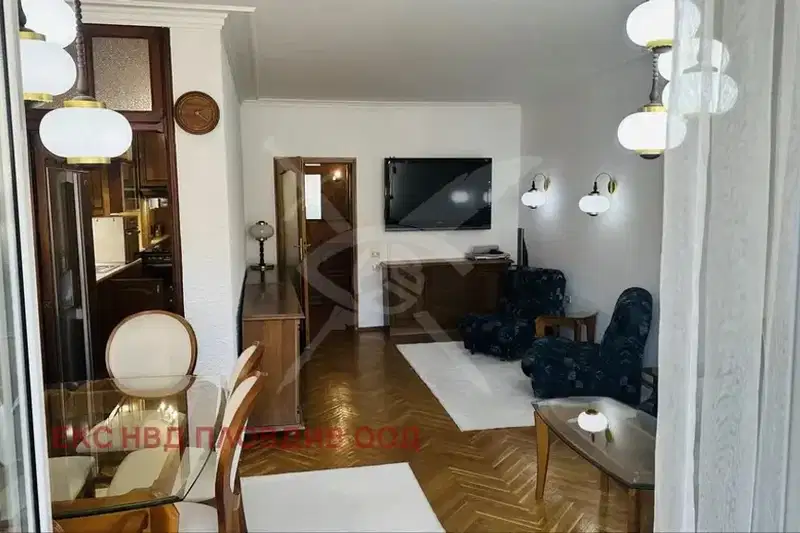 apartment in Plovdiv, Centyr