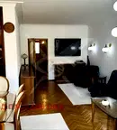 Тристаен апартамент в Център на Пловдив с тераса