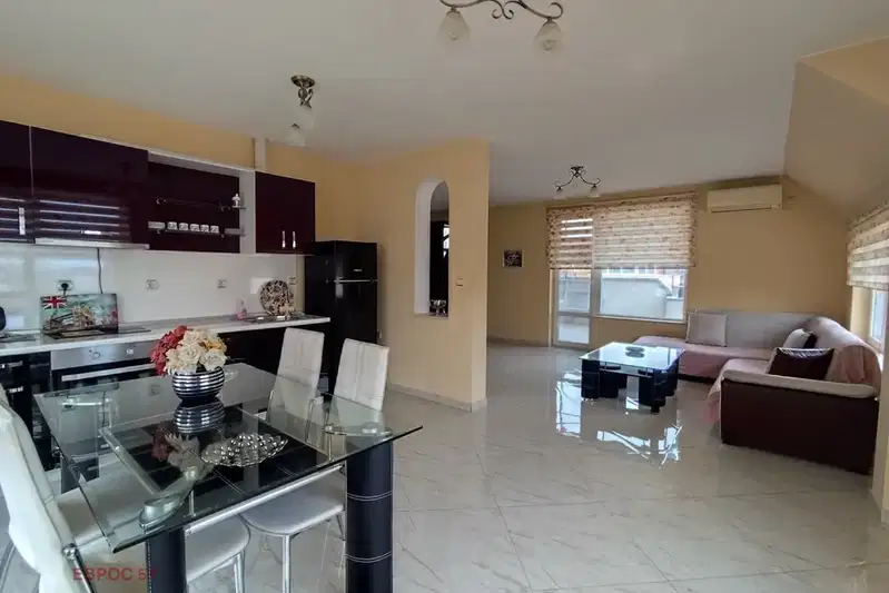 apartment in Plovdiv, Centyr