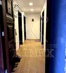 Обновен 2-стаен апартамент в Центъра на Пловдив с самостоятелен вход