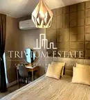 апартамент в Пловдив, Център