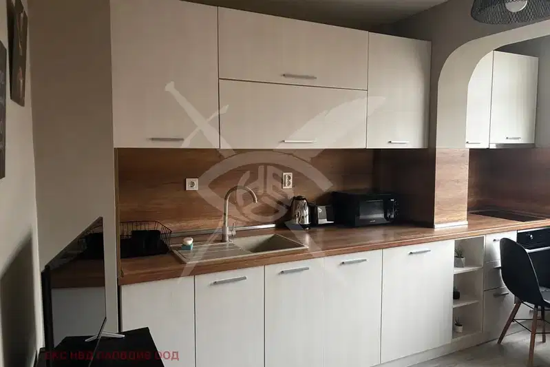 apartment in Plovdiv, Centyr