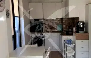 Тристаен апартамент с тераса в Център, Пловдив