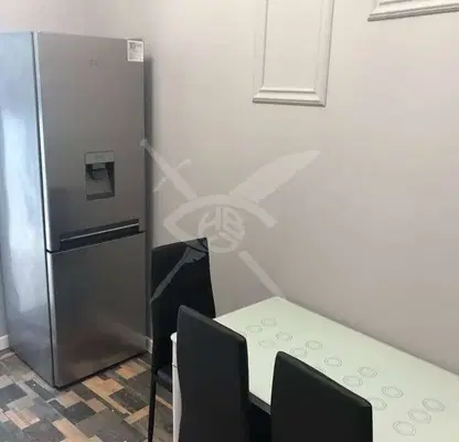 Снимка 5 — Тристаен апартамент 105 кв.м в центъра на Пловдив