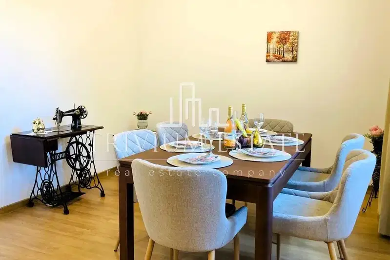 4-bedroom apartment in Plovdiv, Centyr