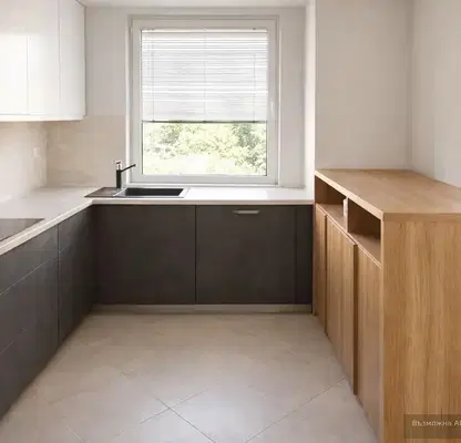 Photo 3 — 4-bedroom apartment in Plovdiv, Centyr
