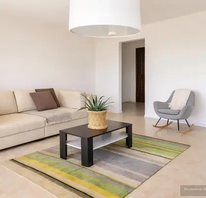 Photo 4 — 4-bedroom apartment in Plovdiv, Centyr