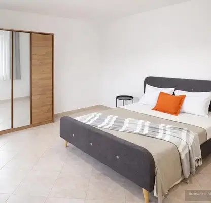 Photo 5 — 4-bedroom apartment in Plovdiv, Centyr