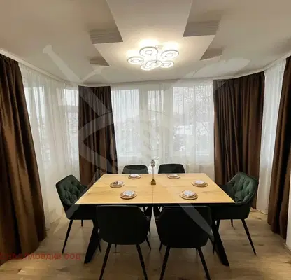 Photo 2 — apartment in Plovdiv, Centyr