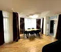 Снимка 3 — Четиристаен апартамент в Център на Пловдив с асансьор