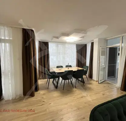 Photo 3 — apartment in Plovdiv, Centyr
