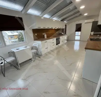 Photo 4 — apartment in Plovdiv, Centyr