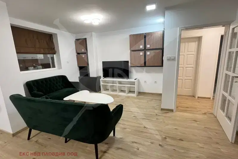 apartment in Plovdiv, Centyr