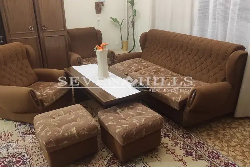 apartment in Plovdiv, Centyr