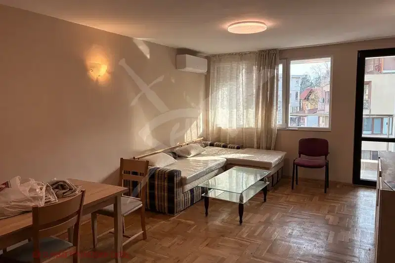 apartment in Plovdiv, Centyr