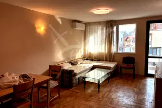 апартамент в Пловдив, Център