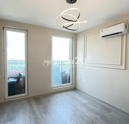 Photo 4 — 2-bedroom apartment in Plovdiv, Gagarin