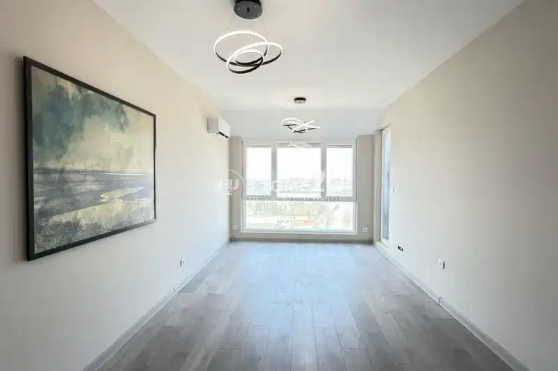 2-bedroom apartment in Plovdiv, Gagarin