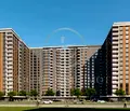 Снимка 2 — Двустаен апартамент с южно изложение в Гагарин, Пловдив