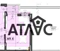 Снимка 2 — Двустаен апартамент с голяма тераса в кв. Гагарин, Пловдив