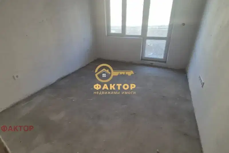 2-bedroom apartment in Plovdiv, Gagarin