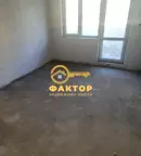 Двустаен апартамент в Гагарин, Пловдив с тераса в нова сграда