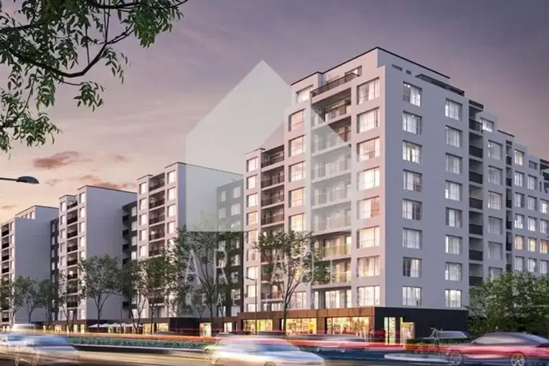 2-bedroom apartment in Plovdiv, Gagarin