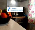 Снимка 3 — Двустаен апартамент с две тераси в Гагарин, Пловдив