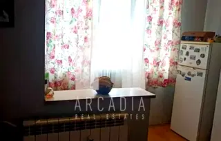 Тристаен апартамент в Гагарин, Пловдив с функционално разпределение