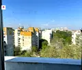 Снимка 4 — Двустаен апартамент в Гагарин, Пловдив с балкон