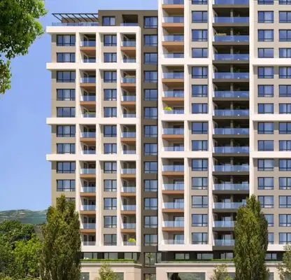 Photo 2 — apartment in Plovdiv, Gagarin