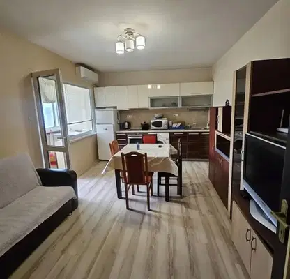 Photo 2 — 3-bedroom apartment in Plovdiv, Gagarin