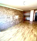 Тристаен апартамент с югозападно изложение в кв. Гагарин, Пловдив