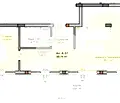 Снимка 2 — Апартамент 3-стаен в Гагарин с панорамна тераса