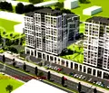Снимка 5 — Апартамент 3-стаен в Гагарин, Пловдив с асансьор