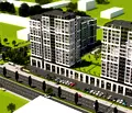 Снимка 3 — Тристаен апартамент 105 кв.м в Гагарин, Пловдив с тераса