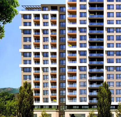 Photo 2 — apartment in Plovdiv, Gagarin