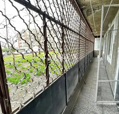 Снимка 2 — Двустаен апартамент в Кършияка, близо до Панаира