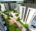 Снимка 3 — Едностаен апартамент в кв. Христо Смирненски, Пловдив с асансьор
