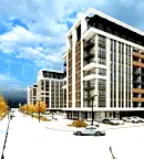 Едностаен апартамент в кв. Христо Смирненски, Пловдив с асансьор