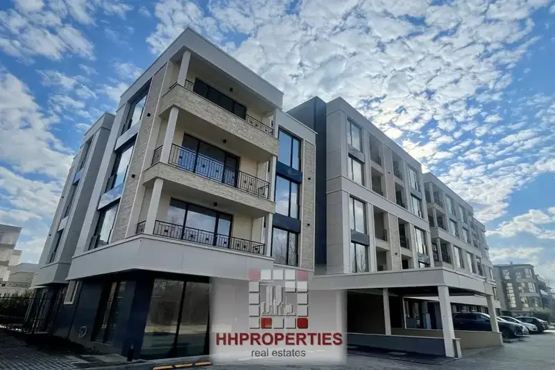 apartment in Plovdiv, Hristo Smirnenski